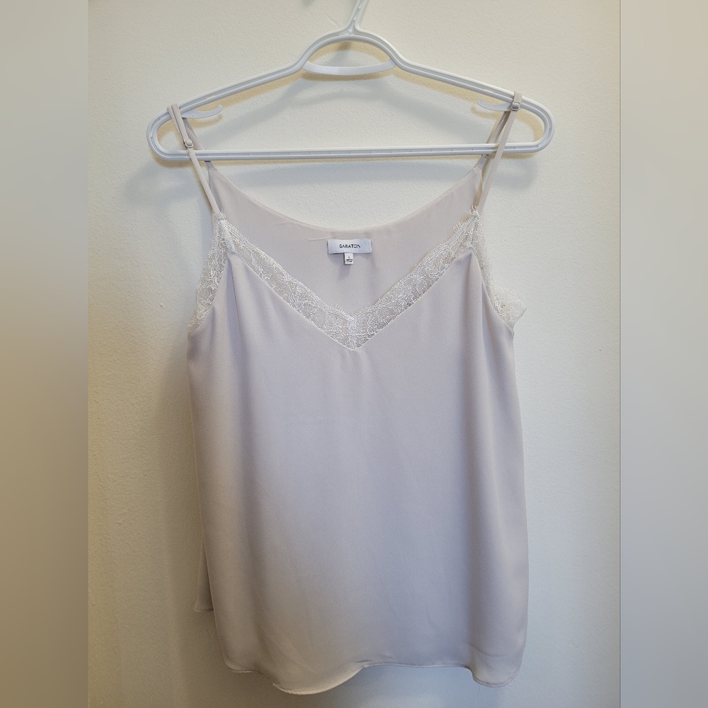 Babaton Tank top